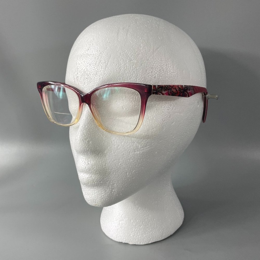 Emilio Pucci EP5014-3 075 Sunglasses Glasses Frames